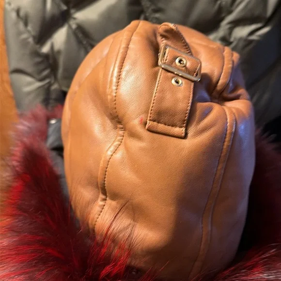 Nicole Benisti Coat - Picture 12 of 13